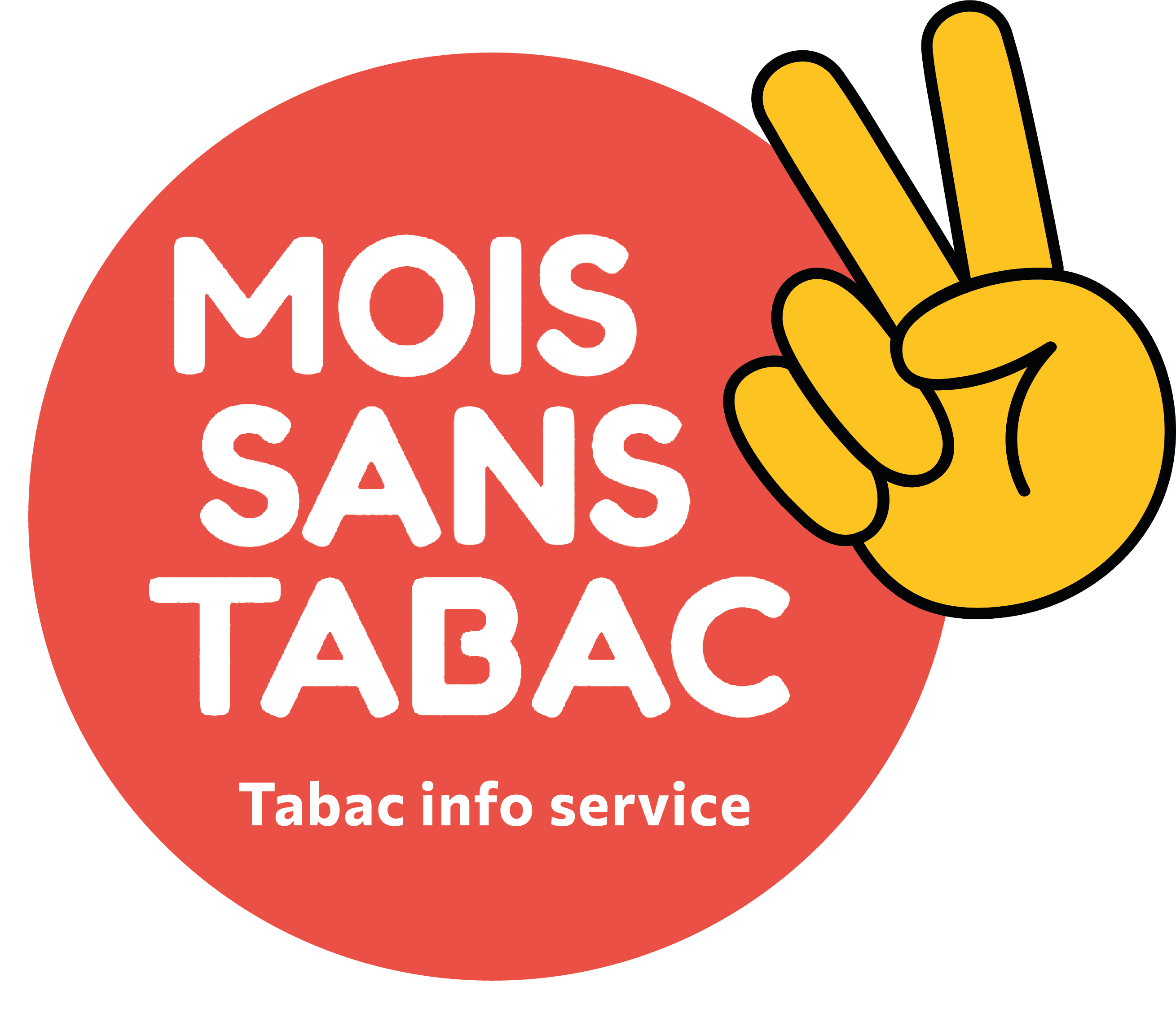 Mois sans tabac — Tabac info service